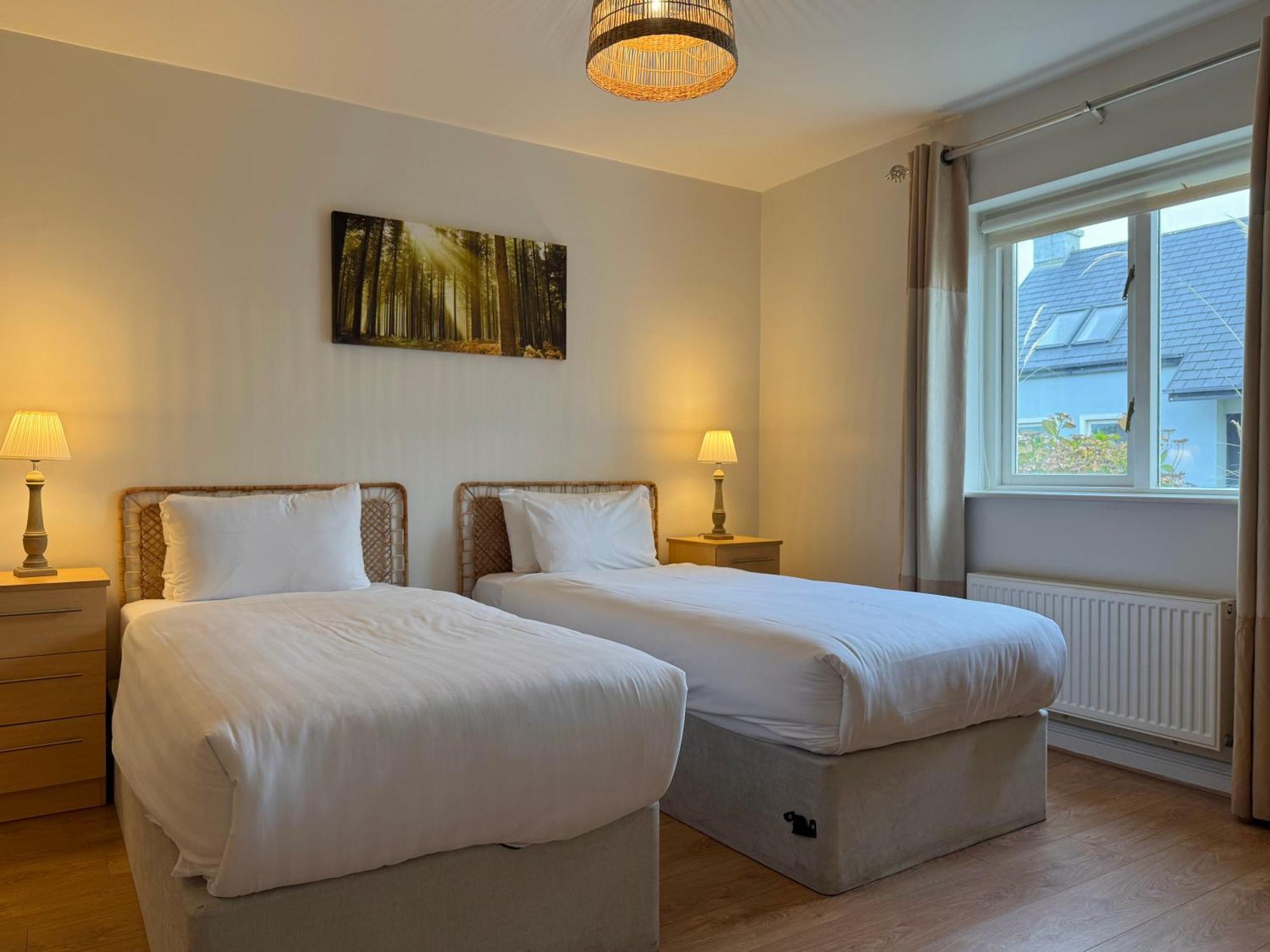 Doolin Village Lodges 외부 사진