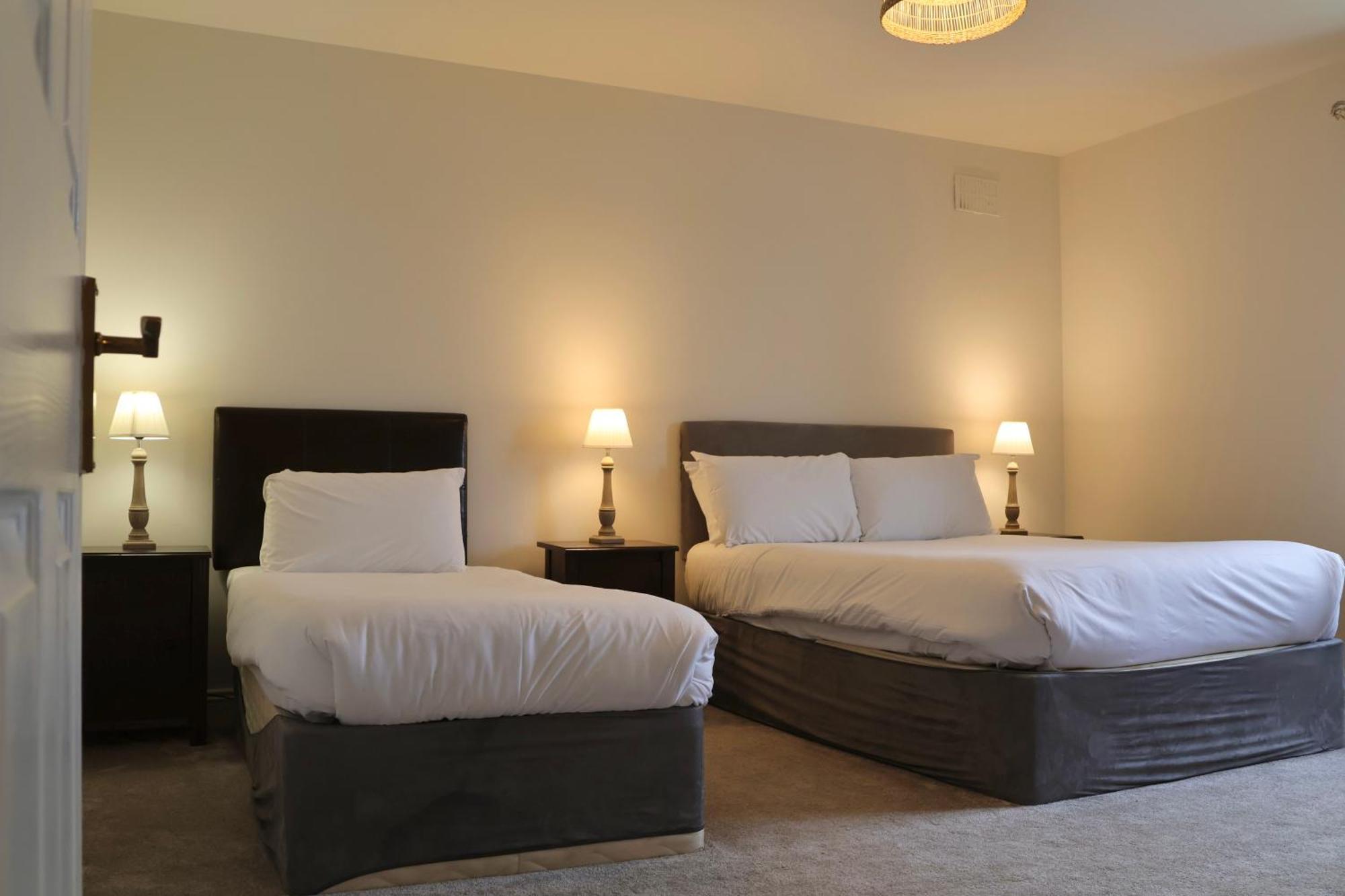 Doolin Village Lodges 외부 사진
