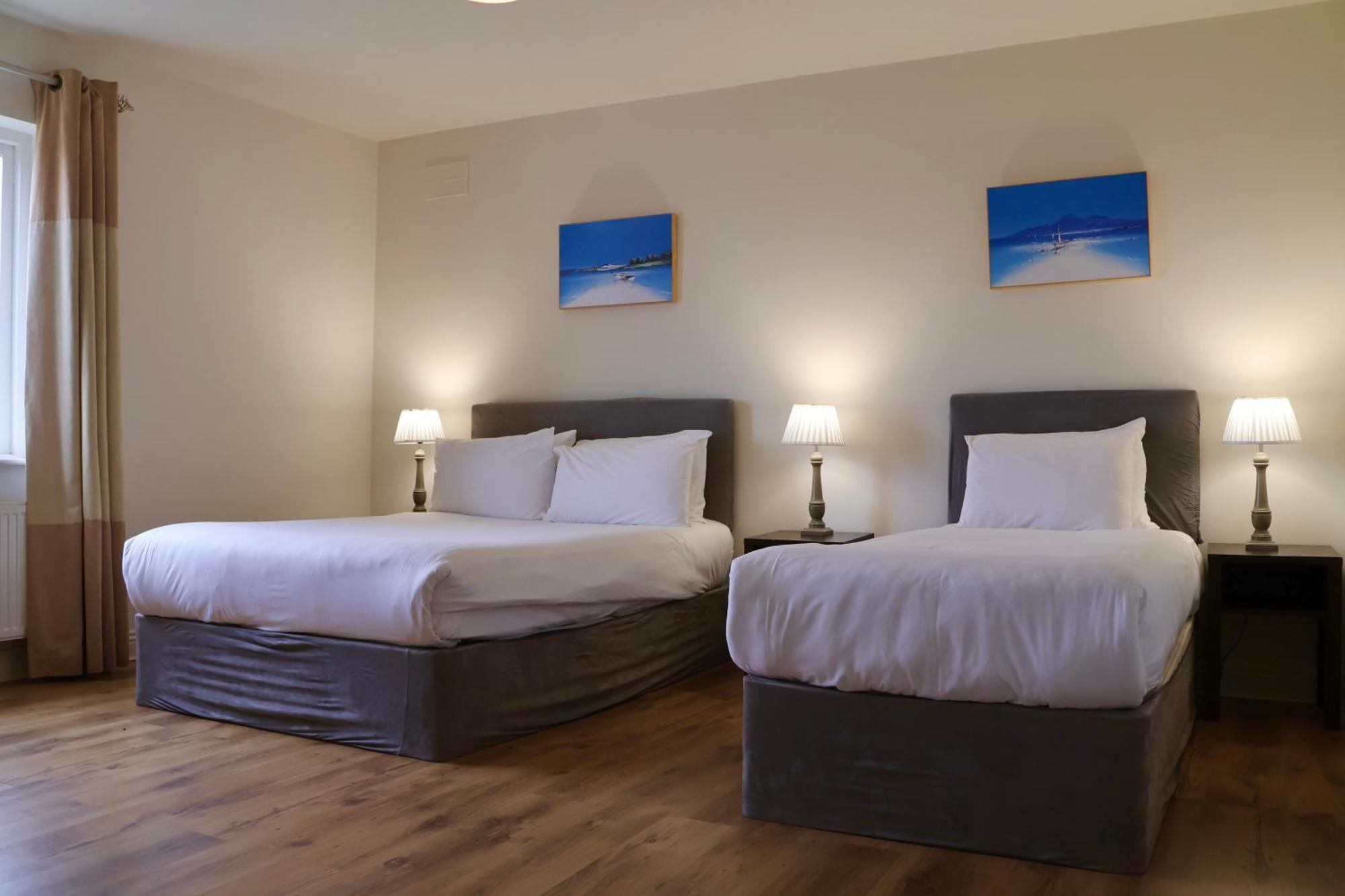 Doolin Village Lodges 외부 사진