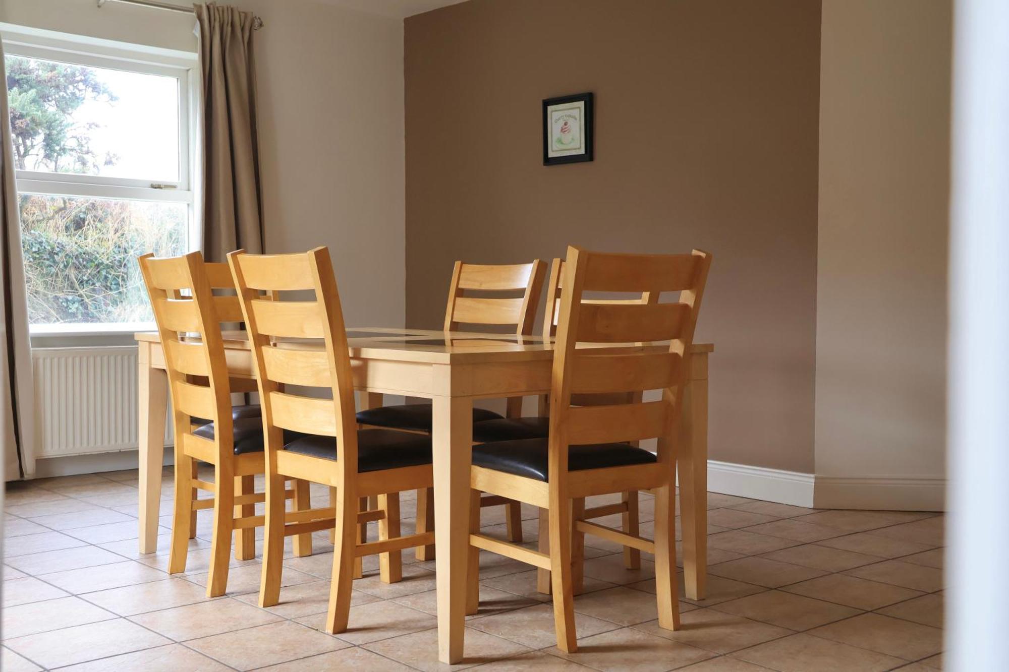 Doolin Village Lodges 외부 사진
