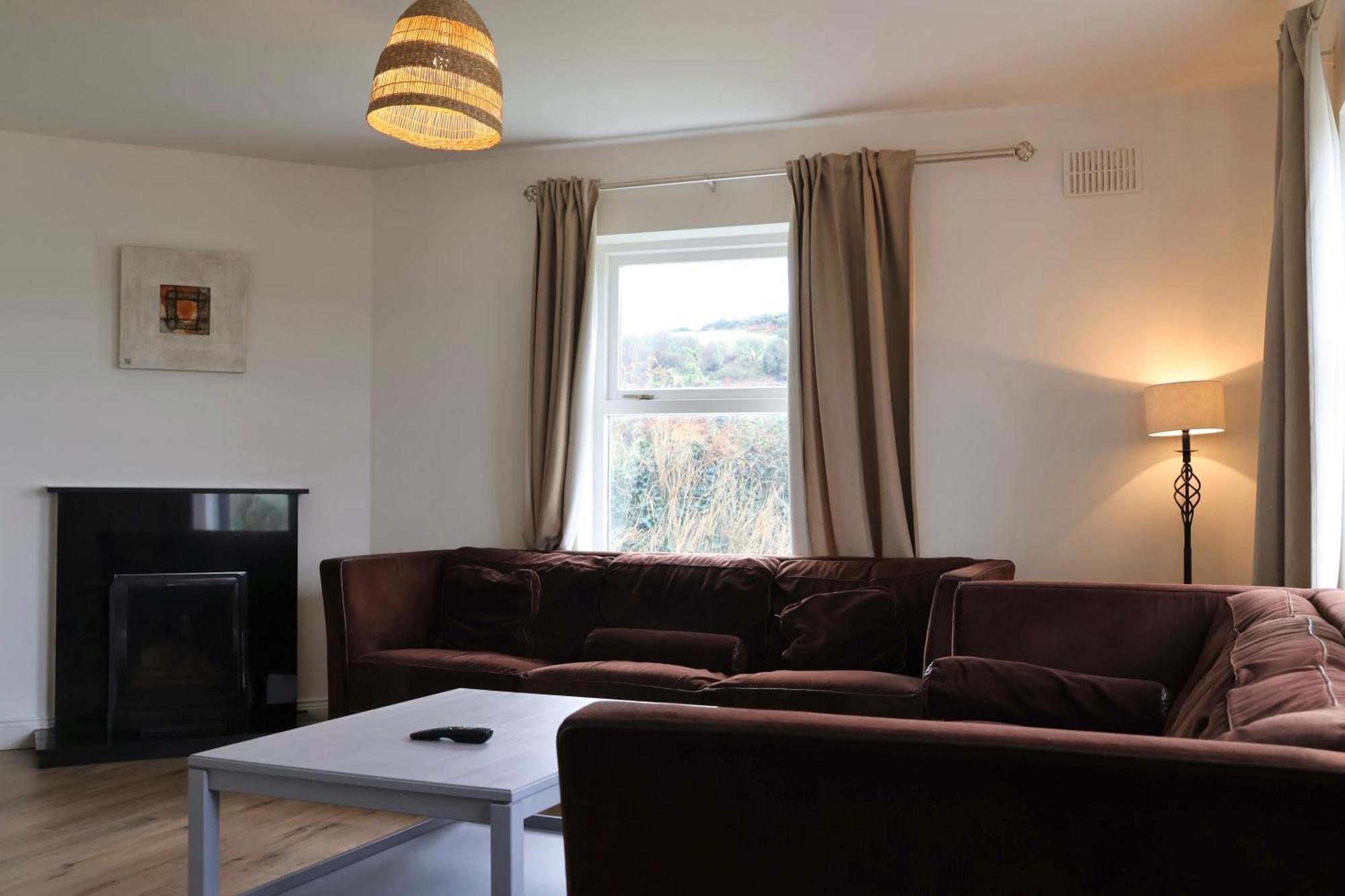 Doolin Village Lodges 외부 사진
