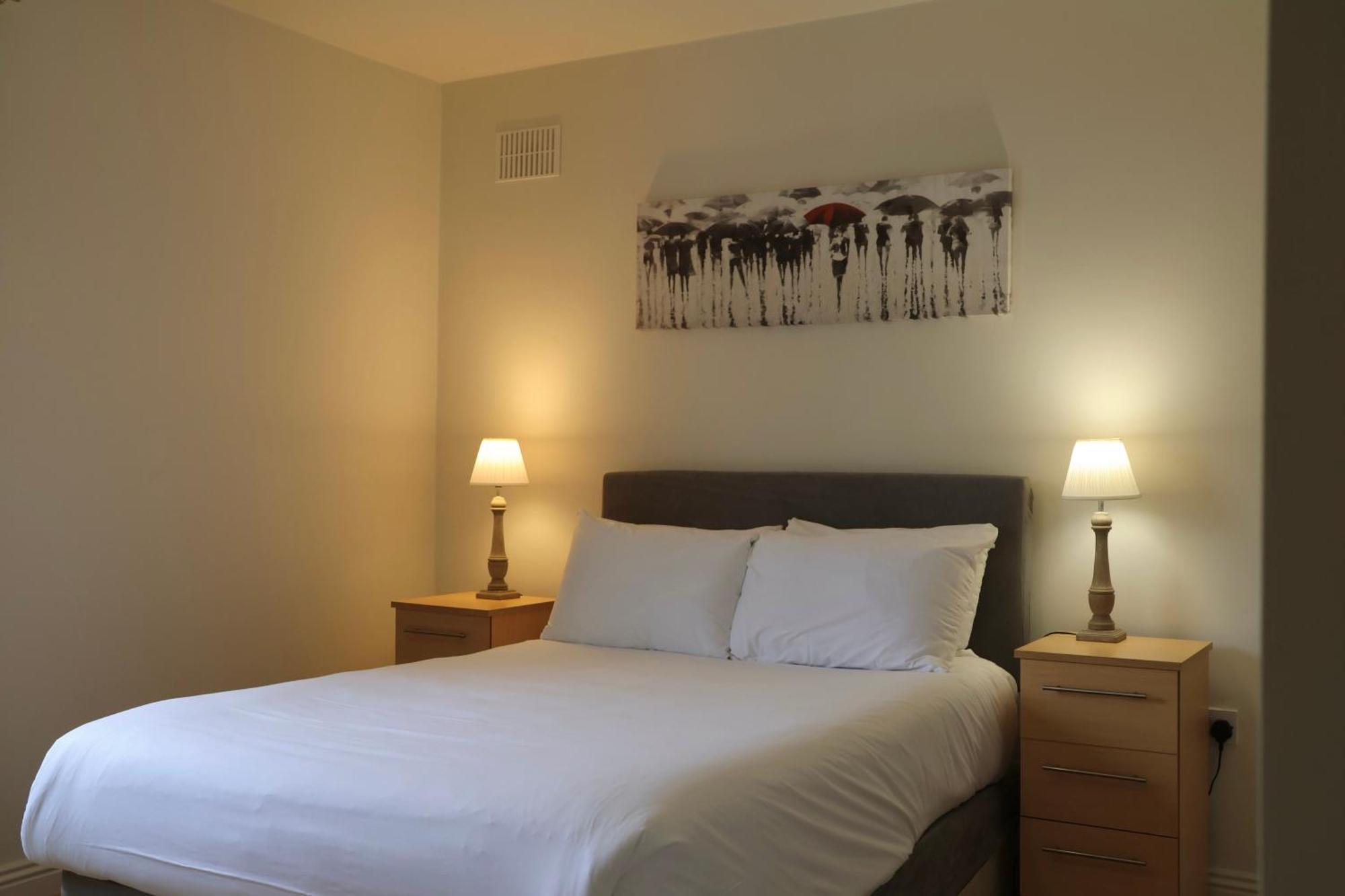 Doolin Village Lodges 외부 사진