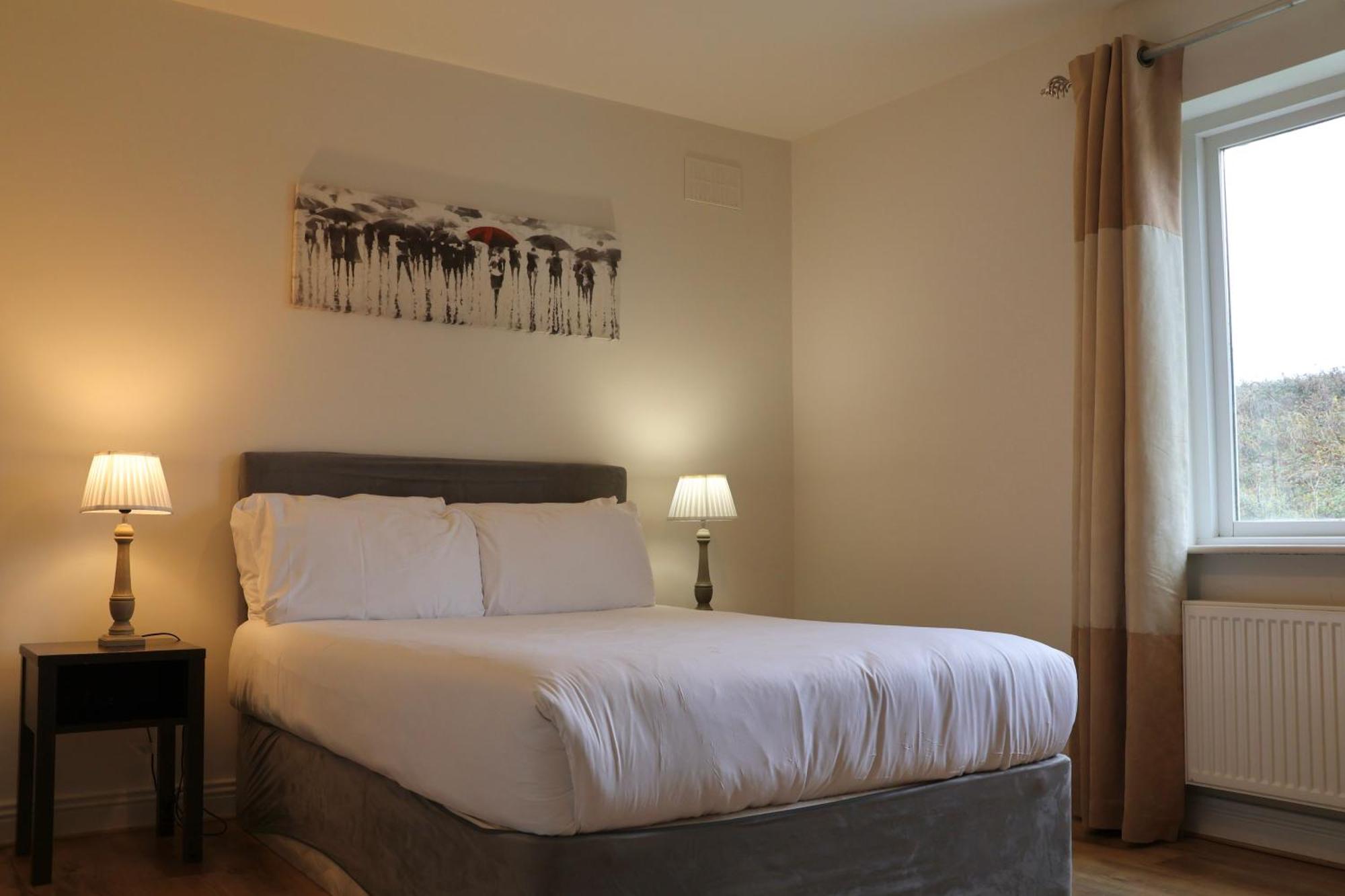 Doolin Village Lodges 외부 사진