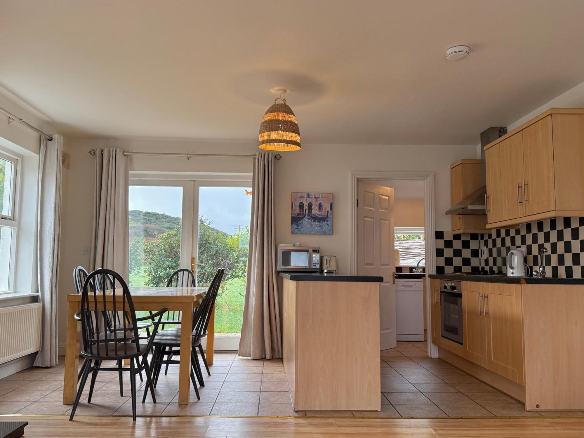 Doolin Village Lodges 외부 사진